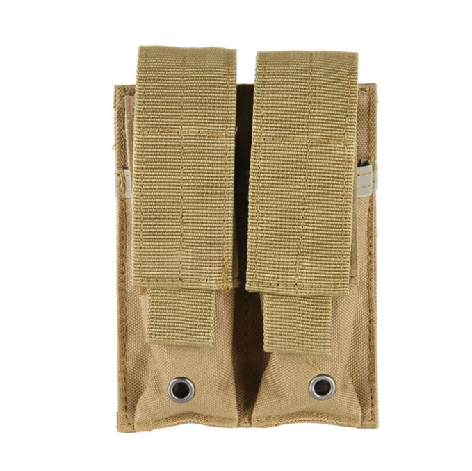 Double magazine pouch CY07-113